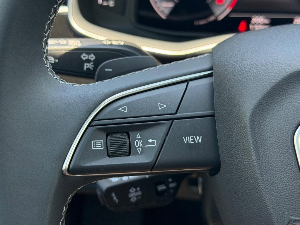 2026 Audi Q7 Premium Plus