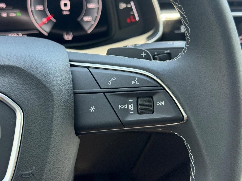2026 Audi Q7 Premium Plus