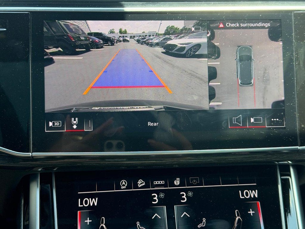 2026 Audi Q7 Premium Plus