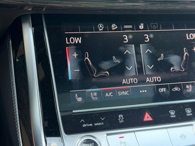 2026 Audi Q7 Premium Plus