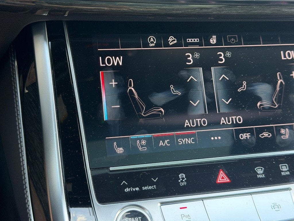 2026 Audi Q7 Premium Plus
