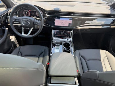 2026 Audi Q7 Premium Plus