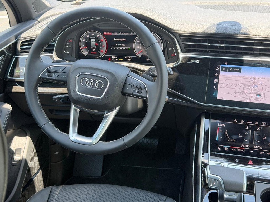 2026 Audi Q7 Premium Plus