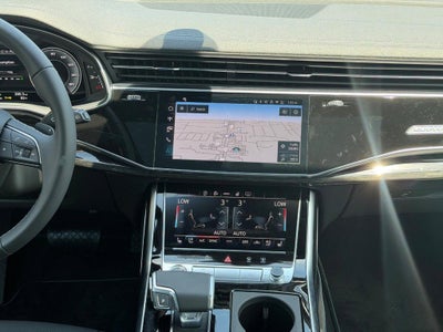 2026 Audi Q7 Premium Plus