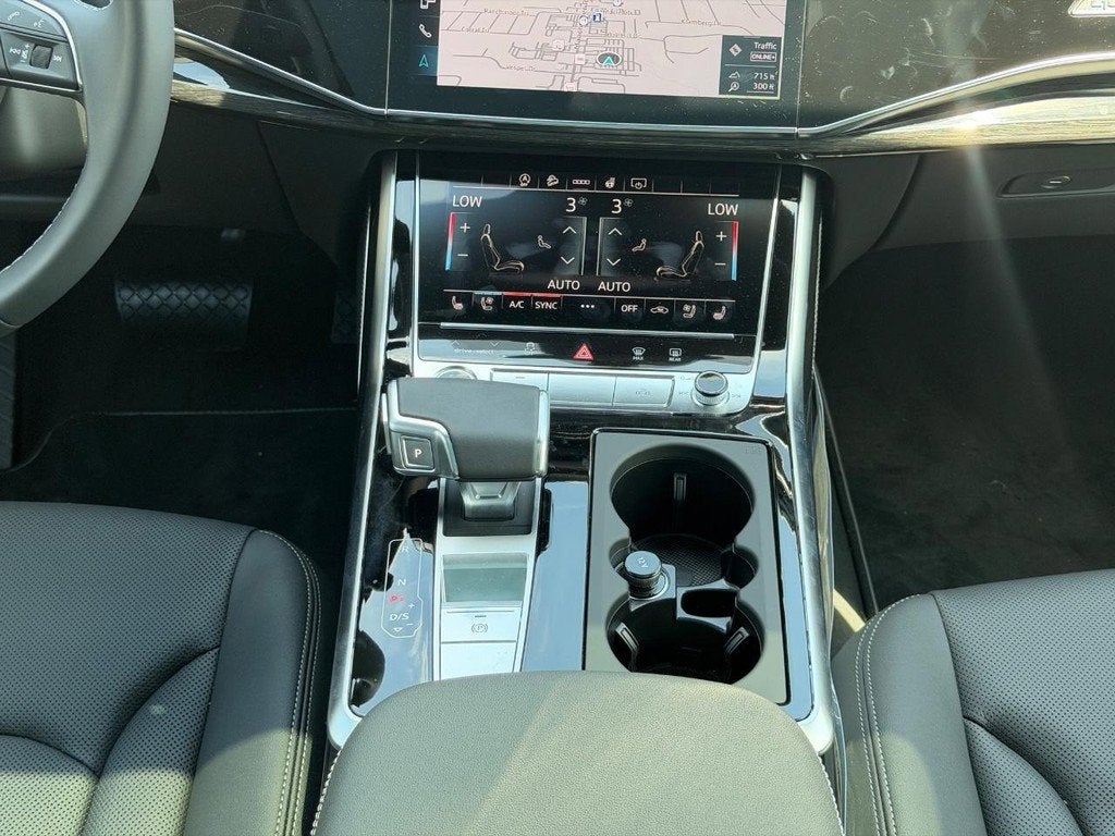 2026 Audi Q7 Premium Plus