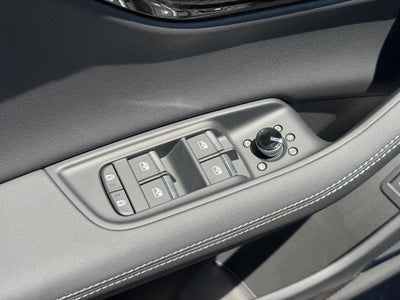 2026 Audi Q7 Premium Plus