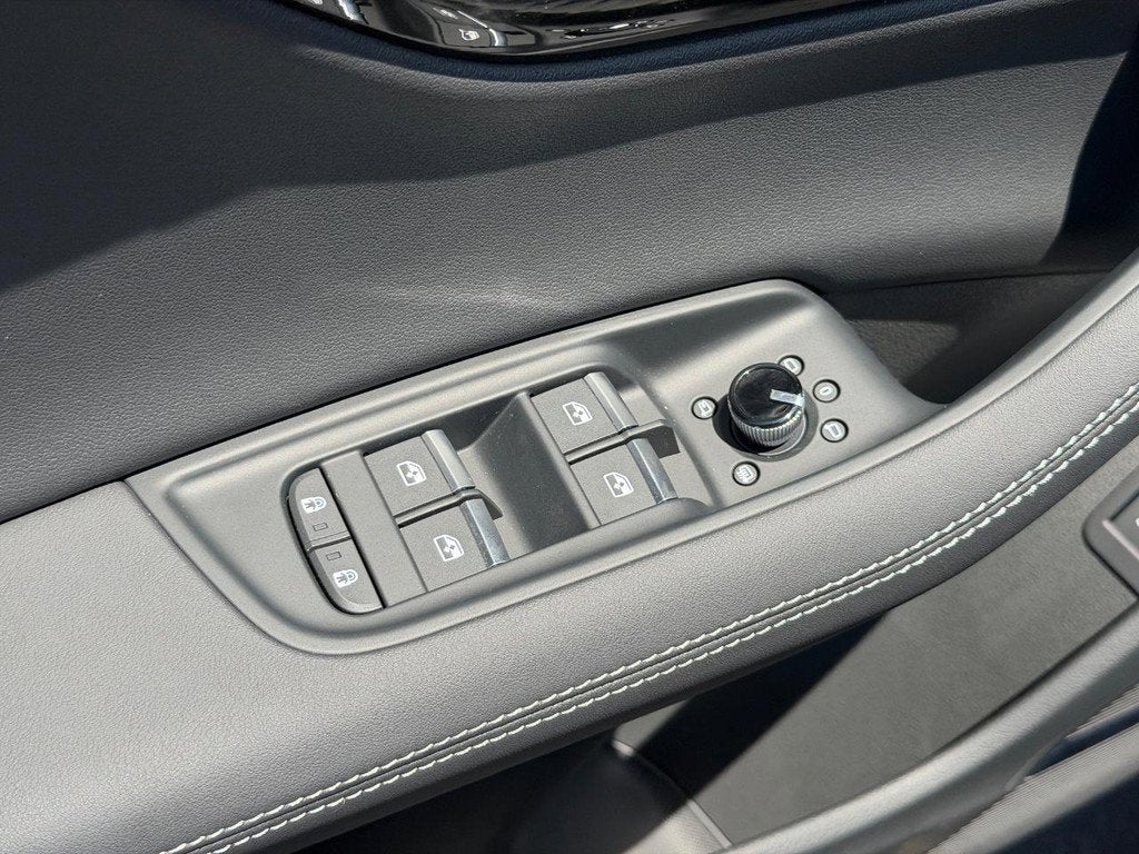2026 Audi Q7 Premium Plus