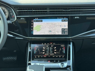 2026 Audi Q7 Premium Plus