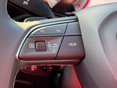 2026 Audi Q7 Premium Plus