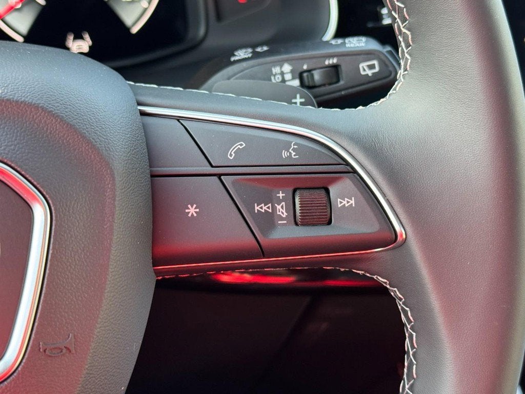 2026 Audi Q7 Premium Plus