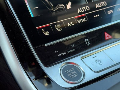 2026 Audi Q7 Premium Plus