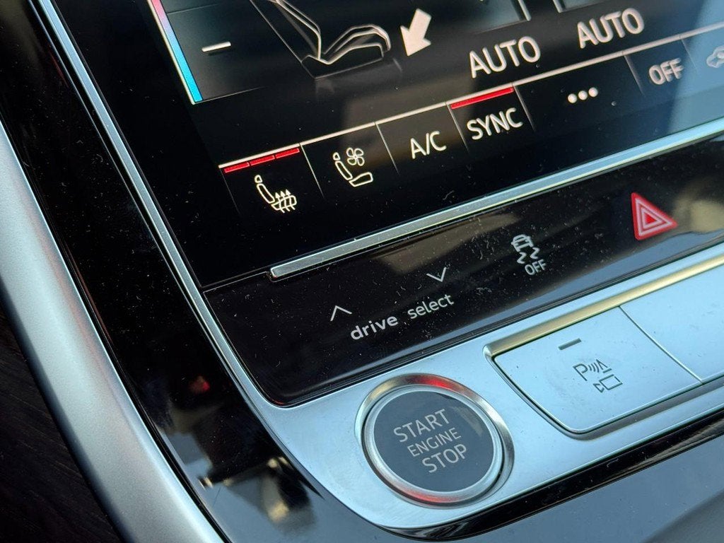 2026 Audi Q7 Premium Plus