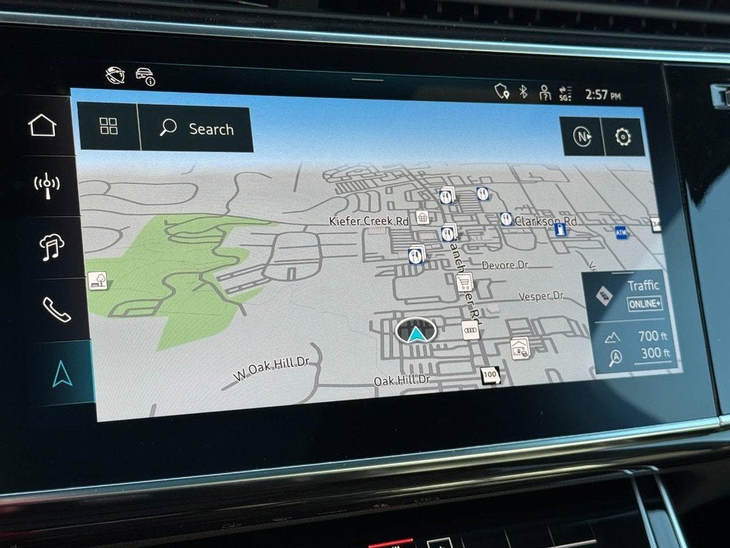 2026 Audi Q7 Premium Plus