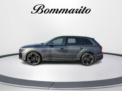 2026 Audi Q7 Premium Plus