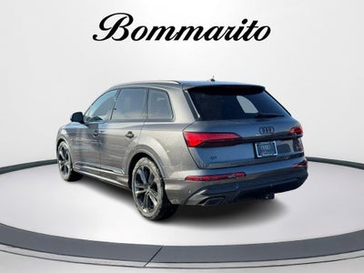 2026 Audi Q7 Premium Plus