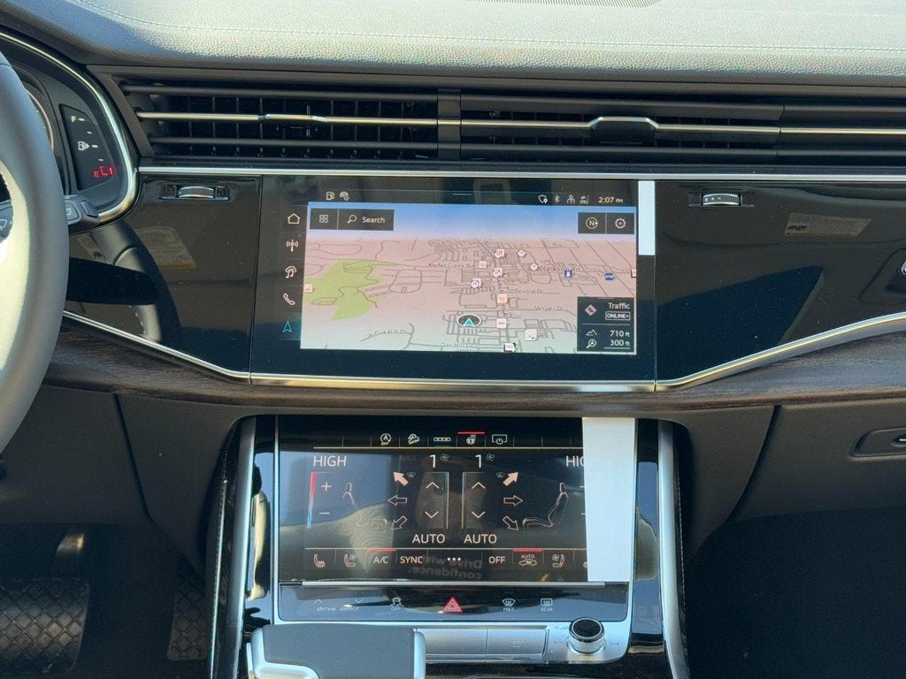 2026 Audi Q7 Premium Plus