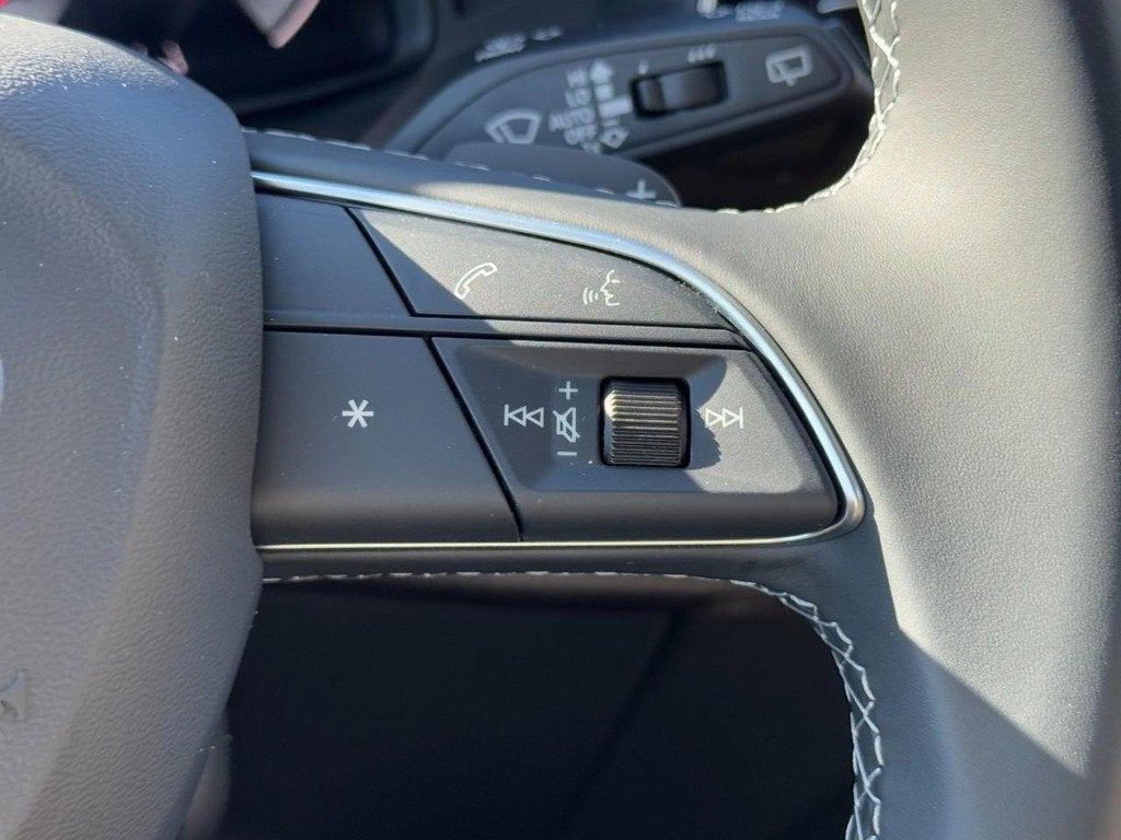 2026 Audi Q7 Premium Plus