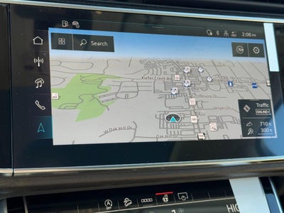 2026 Audi Q7 Premium Plus