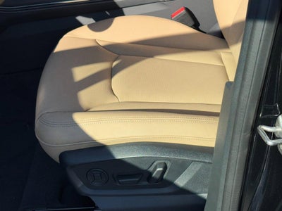 2026 Audi Q7 Premium Plus
