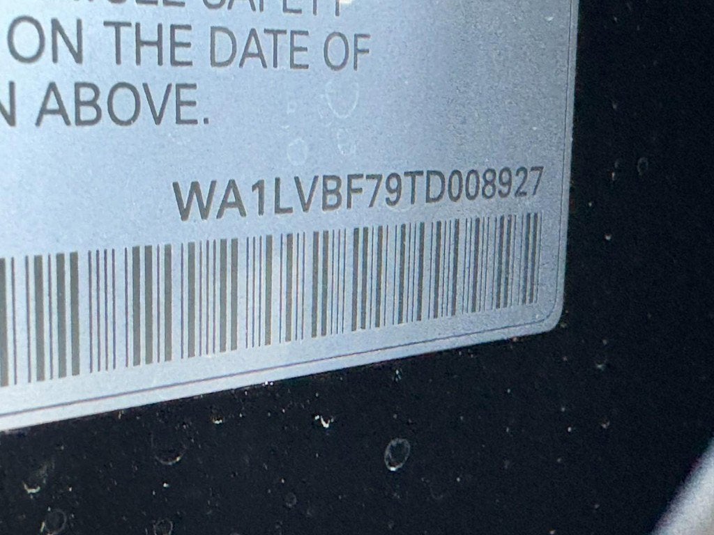 2026 Audi Q7 Premium Plus