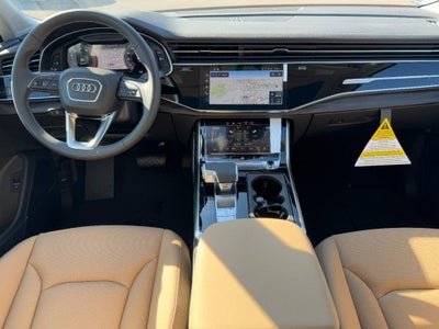 2026 Audi Q7 Premium Plus