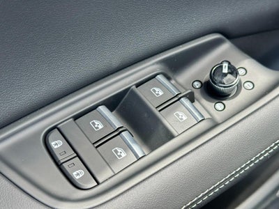 2026 Audi Q7 S line Premium Plus