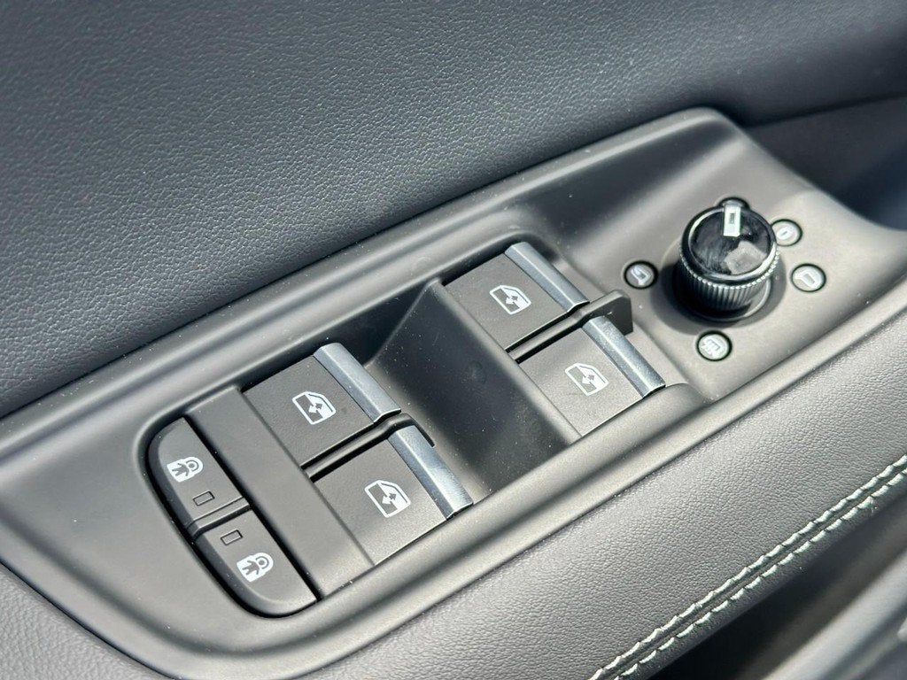 2026 Audi Q7 S line Premium Plus