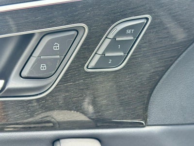 2026 Audi Q7 S line Premium Plus