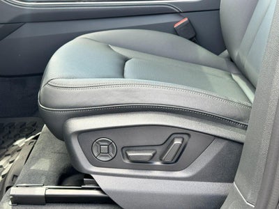 2026 Audi Q7 S line Premium Plus
