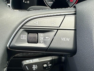 2026 Audi Q7 S line Premium Plus