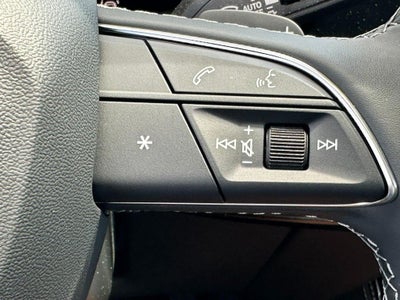 2026 Audi Q7 S line Premium Plus