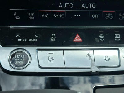 2026 Audi Q7 S line Premium Plus