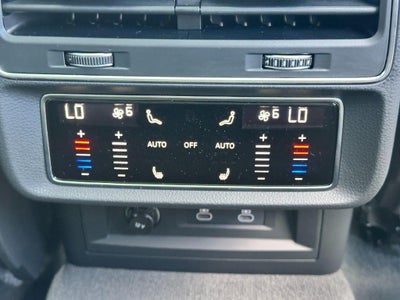 2026 Audi Q7 S line Premium Plus