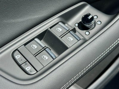2026 Audi Q7 S line Premium Plus