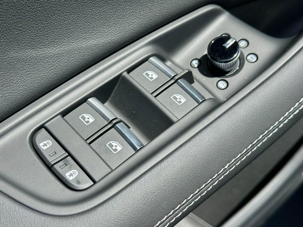 2026 Audi Q7 S line Premium Plus