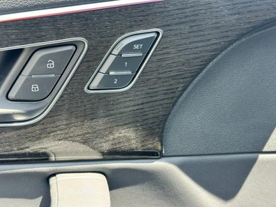 2026 Audi Q7 S line Premium Plus