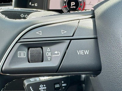 2026 Audi Q7 S line Premium Plus