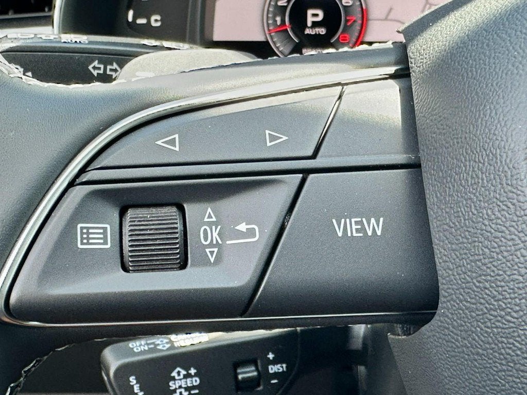 2026 Audi Q7 S line Premium Plus