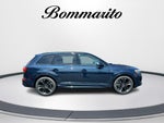 2026 Audi Q7 S line Premium Plus