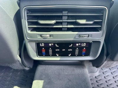 2026 Audi Q7 S line Premium Plus