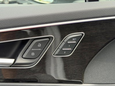 2026 Audi Q7 S line Premium Plus