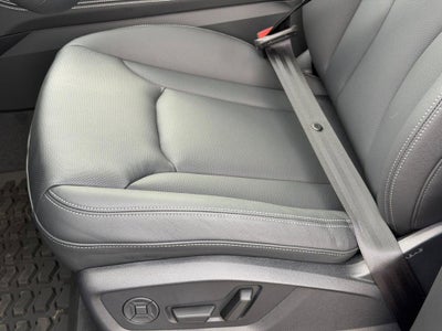 2026 Audi Q7 S line Premium Plus