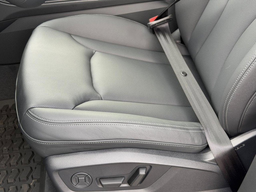 2026 Audi Q7 S line Premium Plus