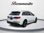 2026 Audi Q7 S line Premium Plus