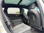 2026 Audi Q7 S line Premium Plus