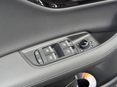 2026 Audi Q7 S line Premium Plus