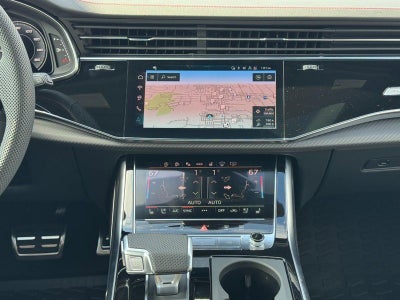 2026 Audi SQ7 Prestige