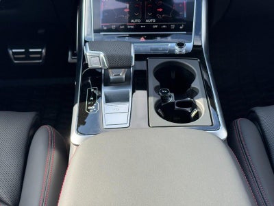 2026 Audi SQ7 Prestige
