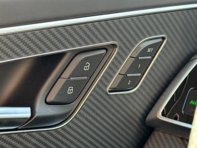 2026 Audi SQ7 Prestige