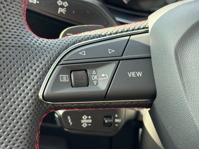 2026 Audi SQ7 Prestige